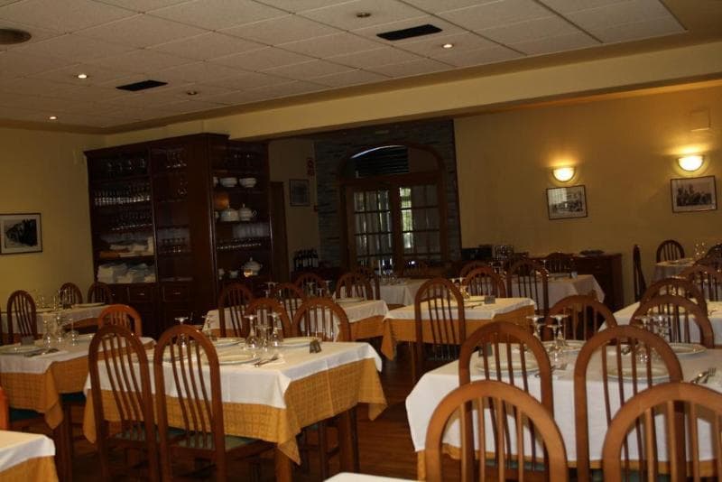 Hotel Vall D'aneu 4
