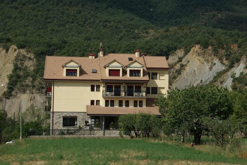 Cotiella photo 1