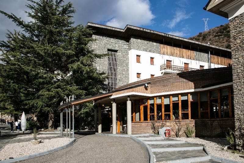 Snö Condes Del Pallars photo 1