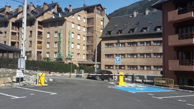 Hotel Viella photo 1