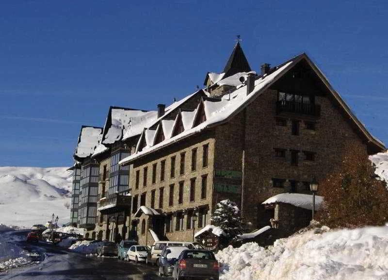 Snö Villa De Sallent 4* photo 1