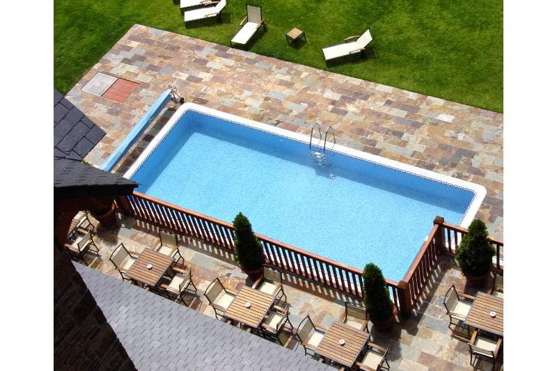 Hotel Saliecho 5