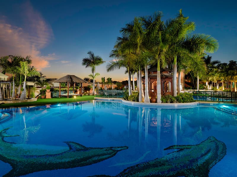 Green Garden Eco Resort 5