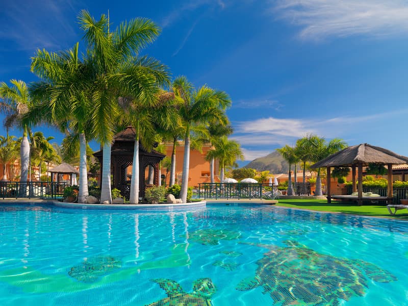 Green Garden Eco Resort 3