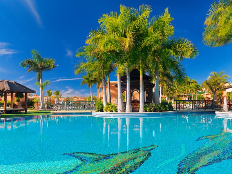 Green Garden Eco Resort 4