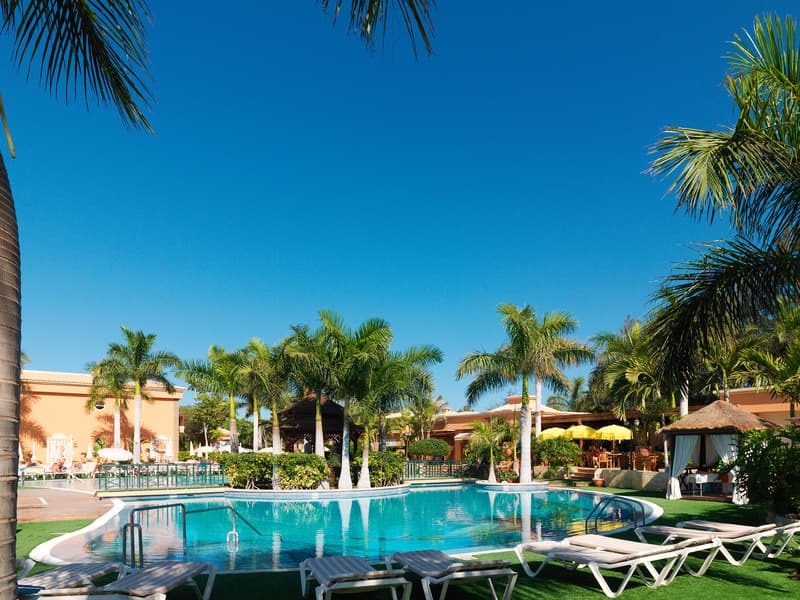 Green Garden Eco Resort 2