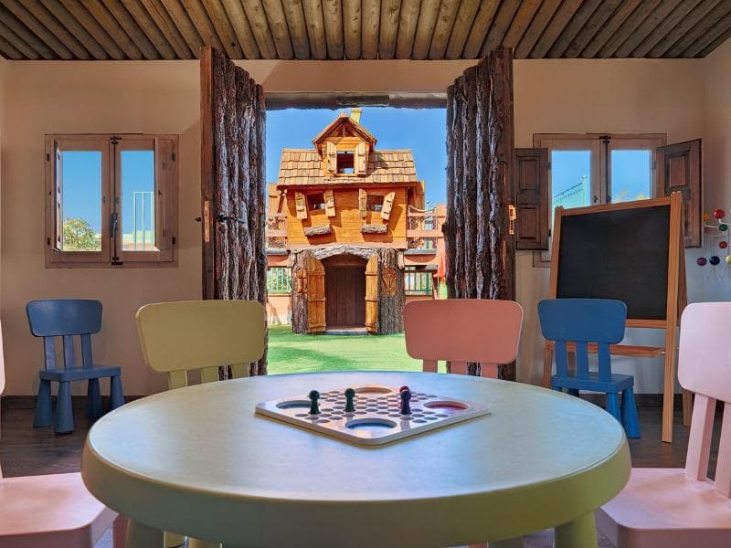 Green Garden Eco Resort photo 1