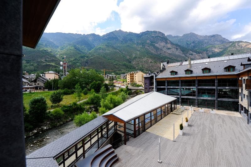 Sommos Hotel Aneto photo 1