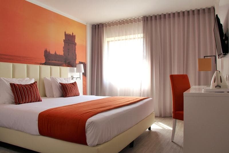 Masa Hotel Almirante 2