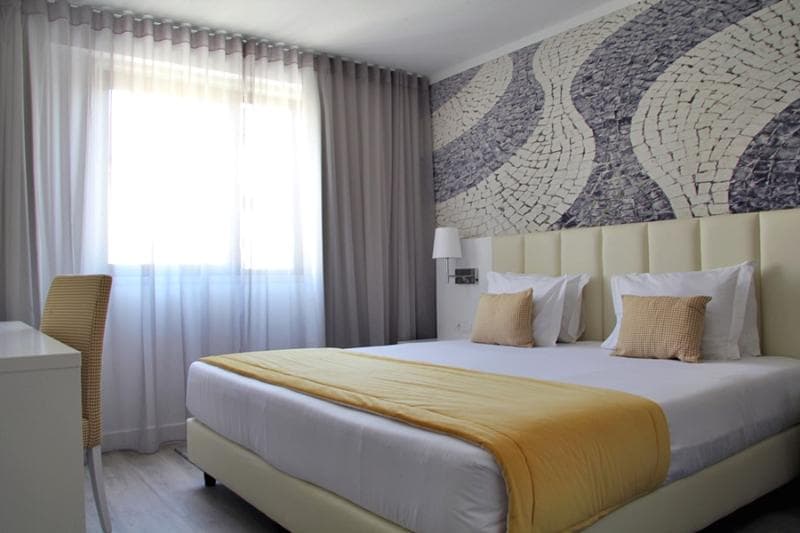Masa Hotel Almirante 3