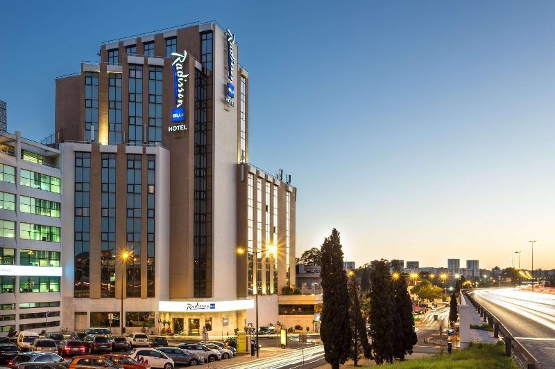 Radisson Blu Hotel Lisboa photo 1