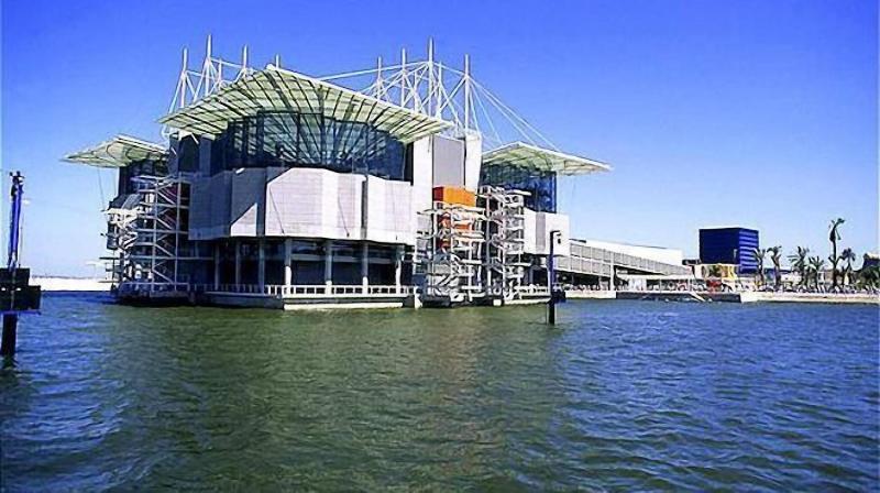 Radisson Blu Hotel Lisboa photo 9