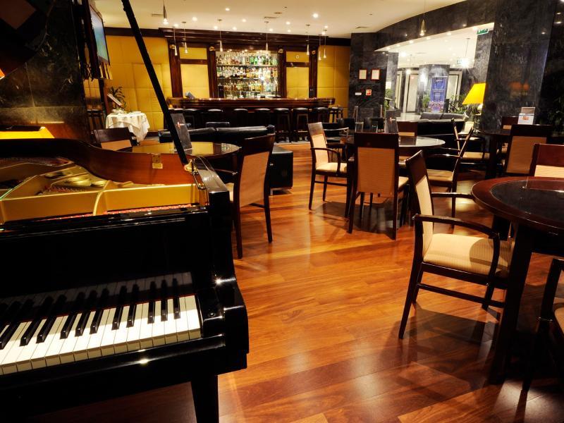 Radisson Blu Hotel Lisboa photo 182