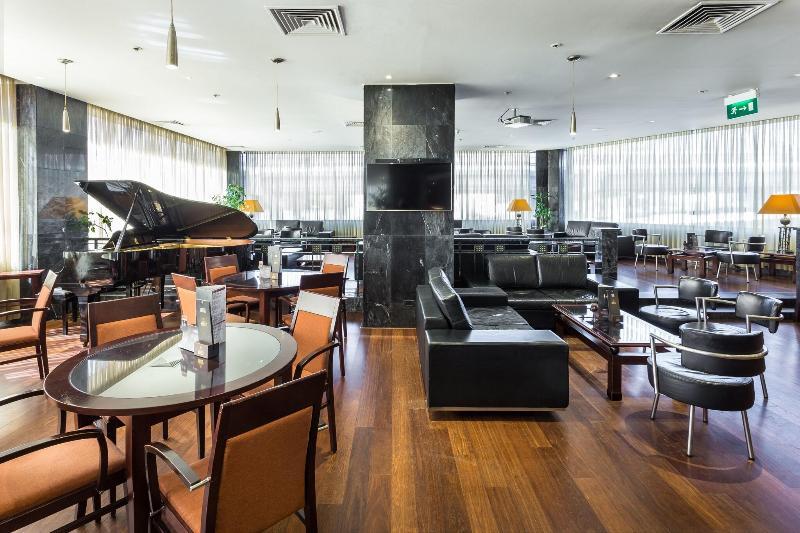 Radisson Blu Hotel Lisboa photo 181
