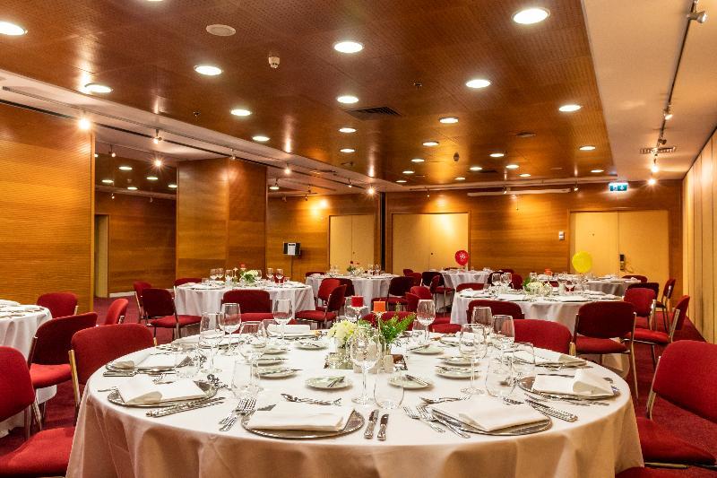 Radisson Blu Hotel Lisboa photo 205