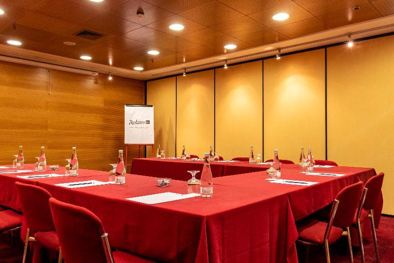 Radisson Blu Hotel Lisboa photo 217