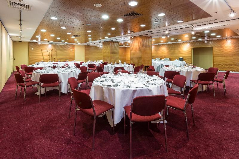 Radisson Blu Hotel Lisboa photo 215