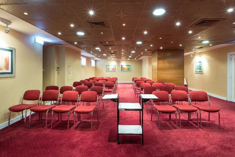 Radisson Blu Hotel Lisboa photo 206