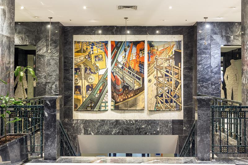 Radisson Blu Hotel Lisboa photo 36
