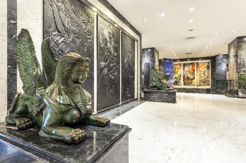 Radisson Blu Hotel Lisboa photo 29