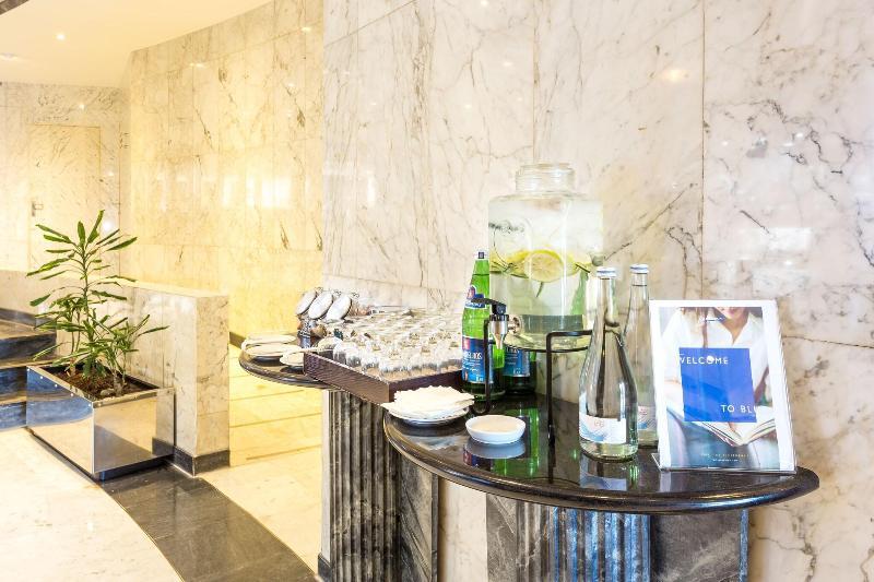 Radisson Blu Hotel Lisboa photo 15