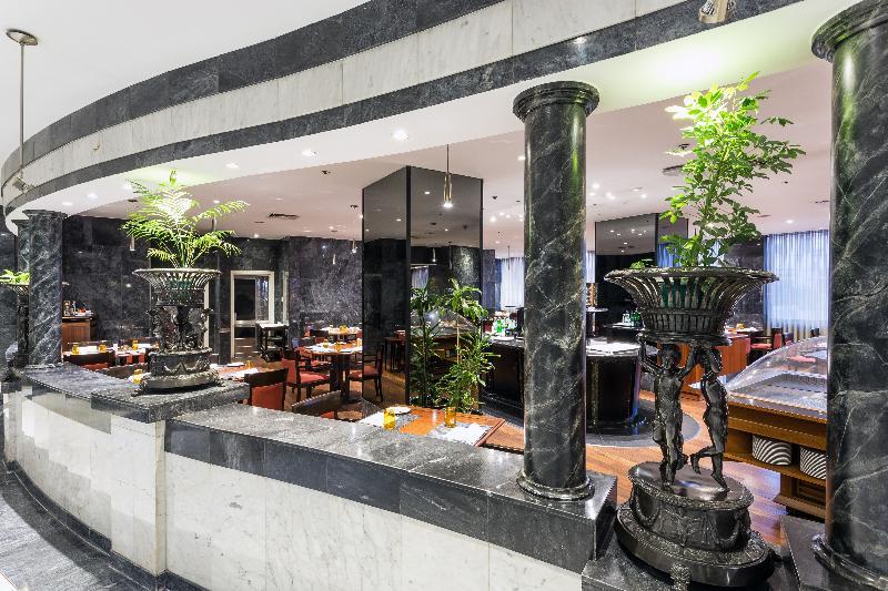 Radisson Blu Hotel Lisboa photo 176