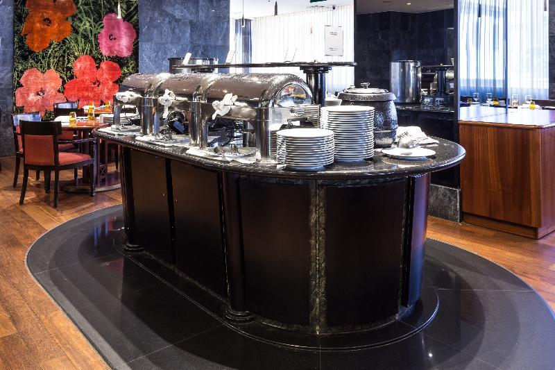 Radisson Blu Hotel Lisboa photo 161