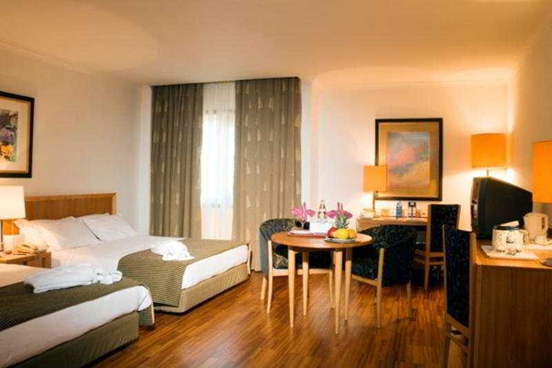 Radisson Blu Hotel Lisboa photo 129