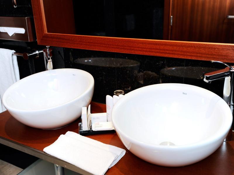 Radisson Blu Hotel Lisboa photo 109