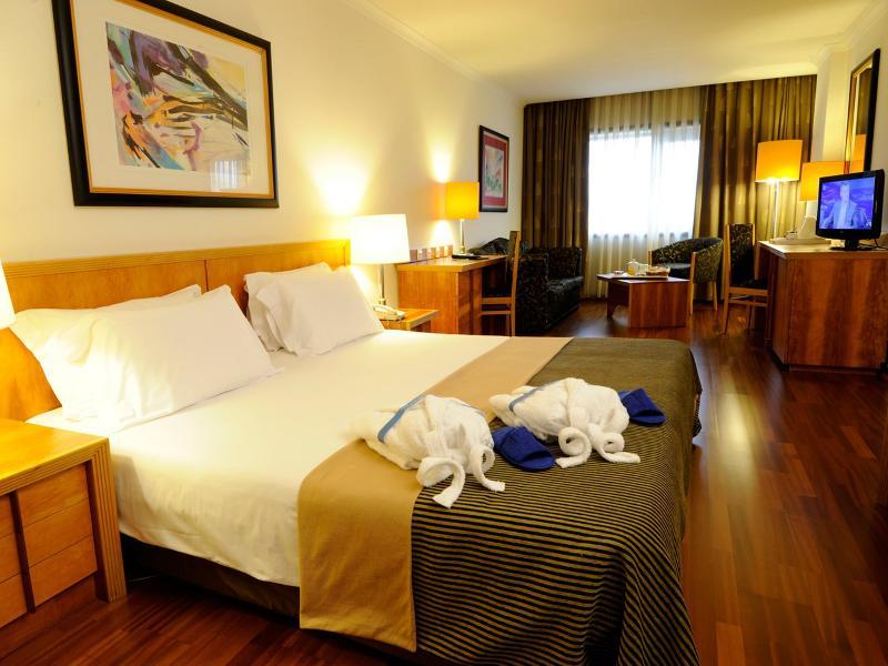 Radisson Blu Hotel Lisboa photo 130