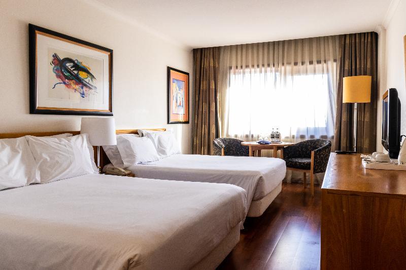Radisson Blu Hotel Lisboa photo 117
