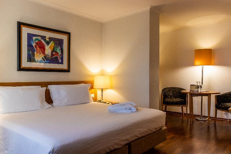 Radisson Blu Hotel Lisboa photo 111