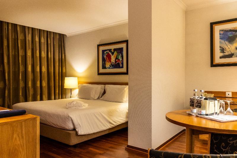 Radisson Blu Hotel Lisboa photo 112