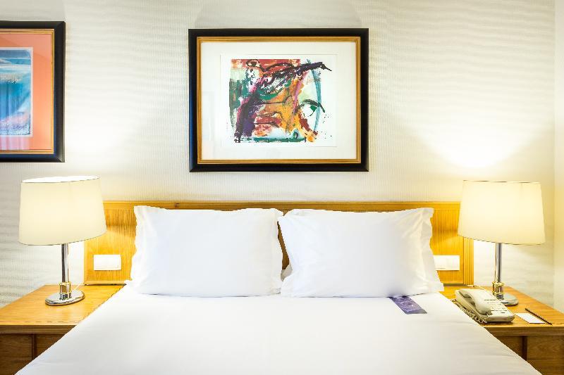 Radisson Blu Hotel Lisboa photo 125