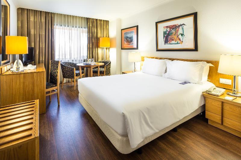 Radisson Blu Hotel Lisboa photo 126