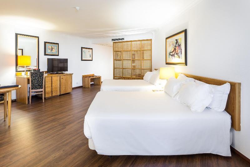 Radisson Blu Hotel Lisboa photo 90