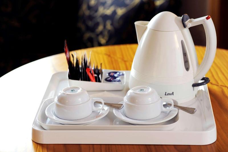 Radisson Blu Hotel Lisboa photo 92