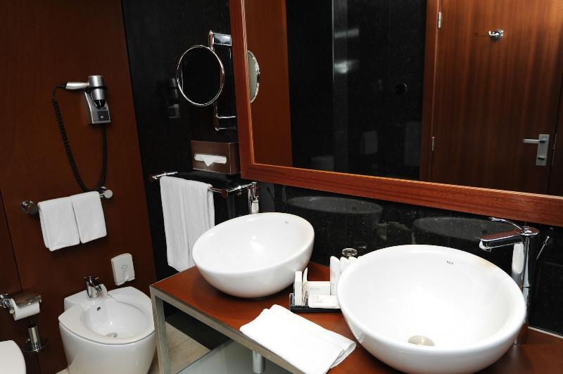Radisson Blu Hotel Lisboa photo 93