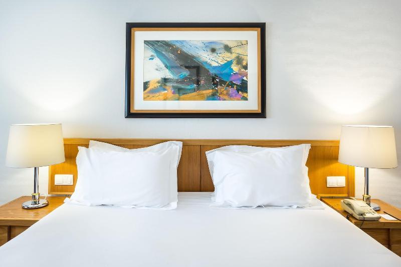 Radisson Blu Hotel Lisboa photo 101