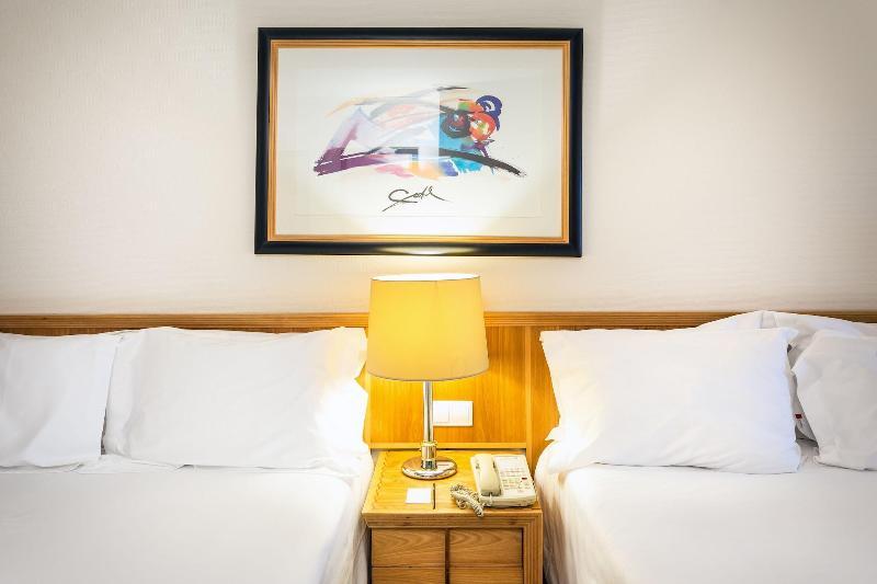 Radisson Blu Hotel Lisboa photo 102