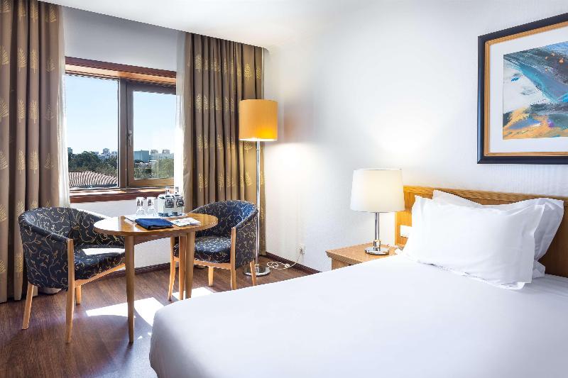 Radisson Blu Hotel Lisboa photo 73