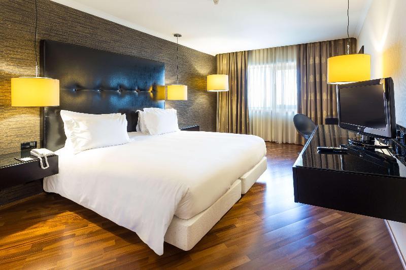 Radisson Blu Hotel Lisboa photo 77