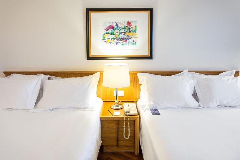 Radisson Blu Hotel Lisboa photo 38