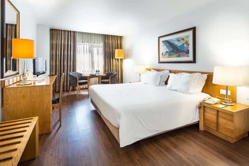 Radisson Blu Hotel Lisboa photo 40
