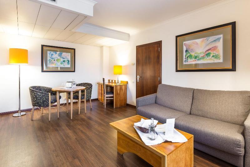 Radisson Blu Hotel Lisboa photo 41
