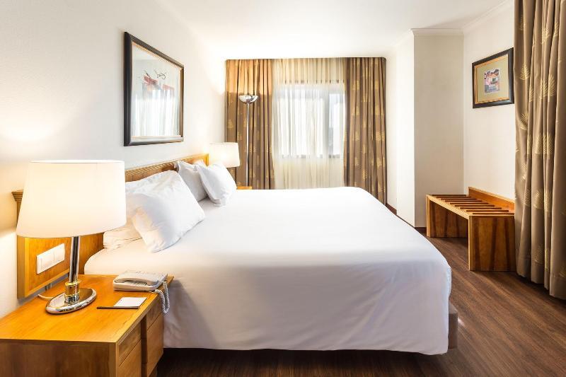Radisson Blu Hotel Lisboa photo 44