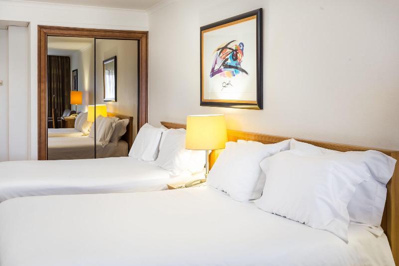Radisson Blu Hotel Lisboa photo 45