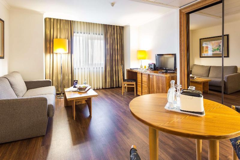 Radisson Blu Hotel Lisboa photo 51