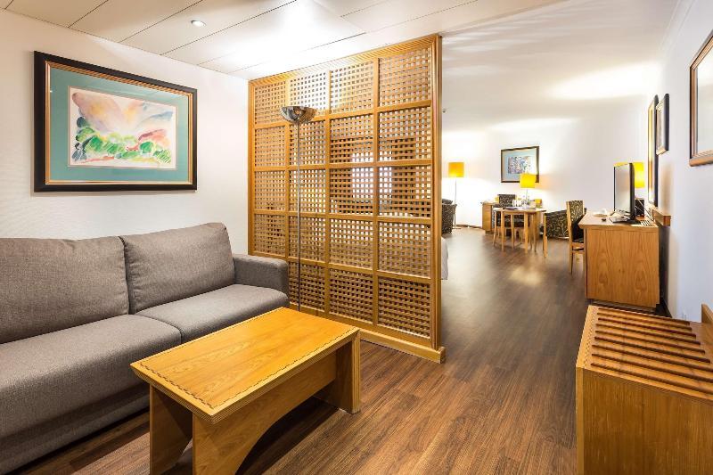 Radisson Blu Hotel Lisboa photo 52