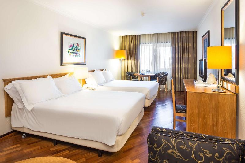 Radisson Blu Hotel Lisboa photo 57